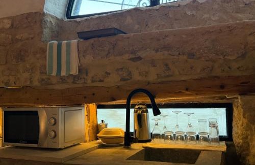 Hamma Casa | Casa Dea - Bungalow DS