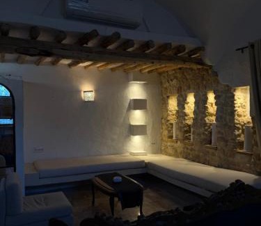 Hamma Casa | Casa Dea - Bungalow DS