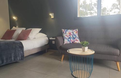 Corte Apartamento | Casa Dea