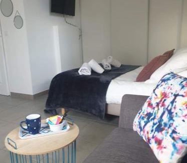 Corte Apartamento | Casa Dea
