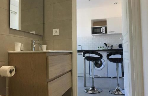 Corte Apartamento | Casa Dea
