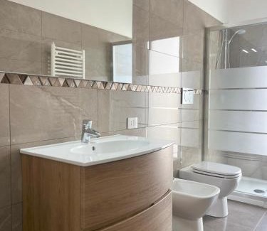 Paterno Apartamento | Casa Dea