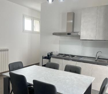 Paterno Apartamento | Casa Dea