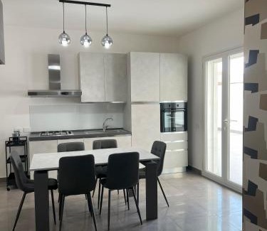 Paterno Apartamento | Casa Dea
