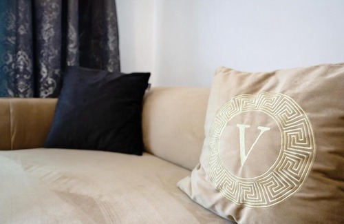Sarnico Apartamento | Casa Dea Luxury