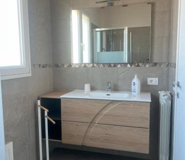 Paterno Apartamento | Casa Dea Superior