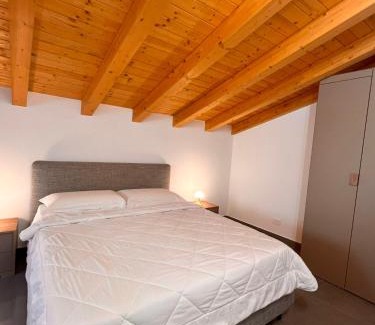 Paterno Apartamento | Casa Dea Superior