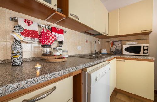 Capitana Apartamento | Casa Dea72