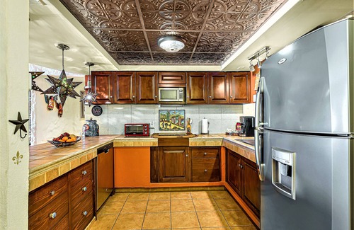 Centro Condominio | Casa Deakins is Amazing & Best Location on The Marina