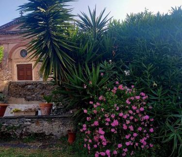 Querceta Apartamento | Casa Deanna