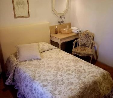 Querceta Apartamento | Casa Deanna