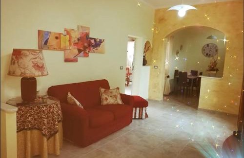 Porto Torres Casa | Casa Debby