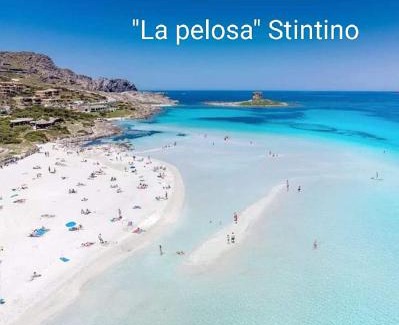 Porto Torres Casa | Casa Debby