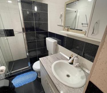 Calimanesti Casa | Casa Decebal