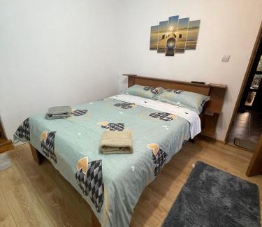 Calimanesti Casa | Casa Decebal