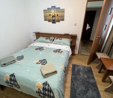 Calimanesti Casa | Casa Decebal