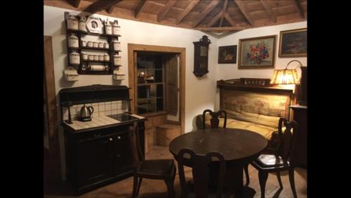 La Galga Casa | Casa Deco, La Galga, La Palma