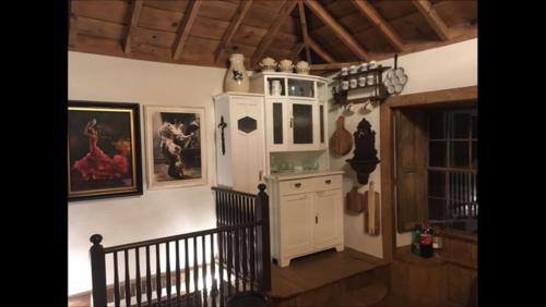 La Galga Casa | Casa Deco, La Galga, La Palma