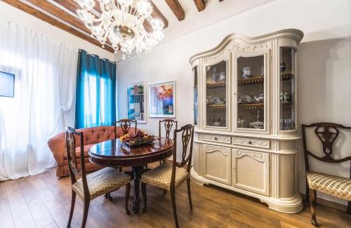Castello Apartamento | CASA DEGLI ANGELI, free wi-fi near San Marco
