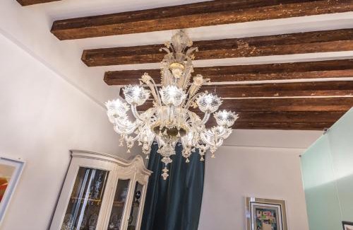 Castello Apartamento | CASA DEGLI ANGELI, free wi-fi near San Marco