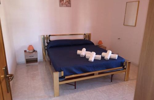 Isola delle Femmine Casa | CASA DEGLI OLEANDRI