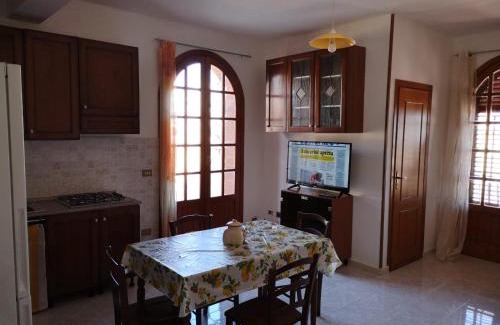 Isola delle Femmine Casa | CASA DEGLI OLEANDRI