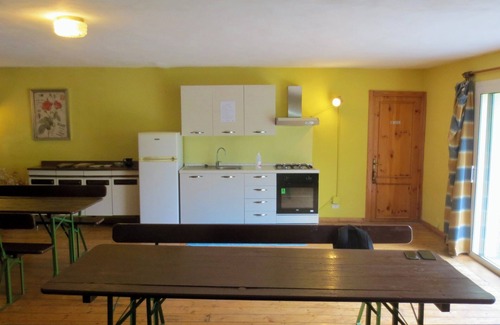 Gazzelli Casa | Casa Degli Orti, Panoramica tra gli Uliveti a 12 km dal Mare