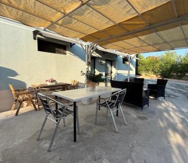 Syracuse Apartamento | Casa degli Ulivi