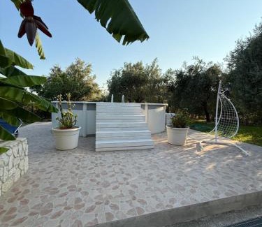 Syracuse Apartamento | Casa degli Ulivi
