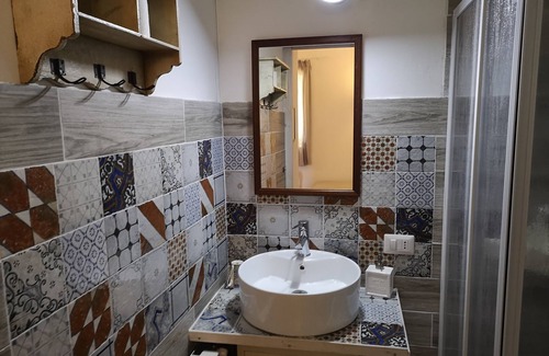 Ragalna Cama Y Desayuno | Casa degli Ulivi