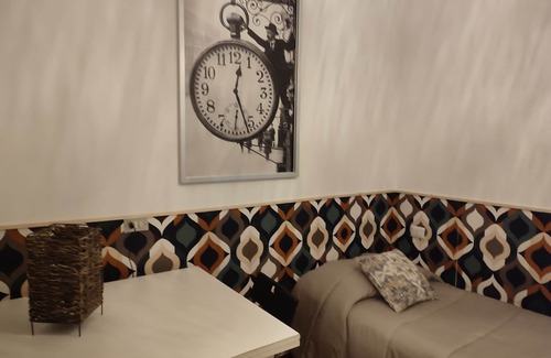 Ragalna Cama Y Desayuno | Casa degli Ulivi