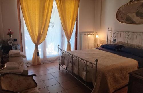 Tolentino Casa | Casa degli Ulivi