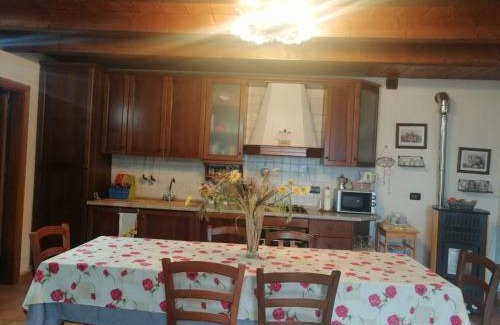 Tolentino Casa | Casa degli Ulivi