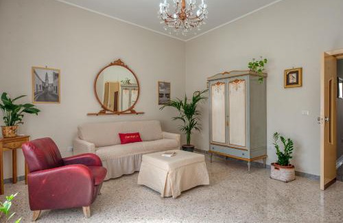Trepuzzi Apartamento | Casa Degli Zii in Salento