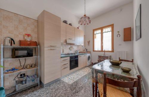 Trepuzzi Apartamento | Casa Degli Zii in Salento