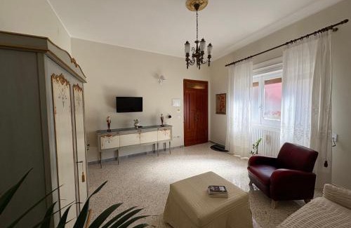 Trepuzzi Apartamento | Casa degli zii