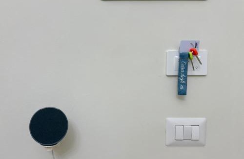 Trepuzzi Apartamento | Casa degli zii