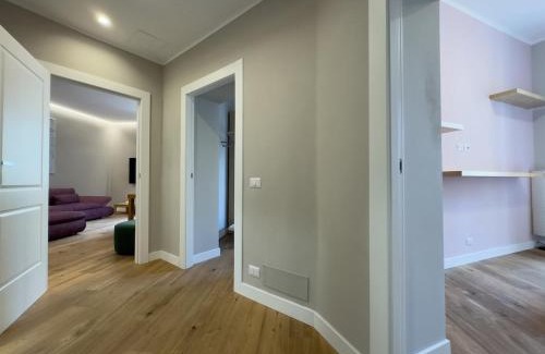 Casal Bertone Apartamento | Casa dei Cervi