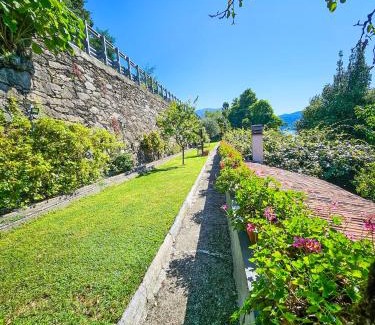 Cannobio Casa | Casa dei Cigni