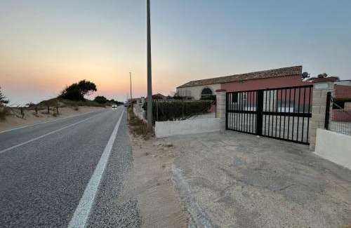 Santa Maria del Focallo Casa | Casa dei Fiordalisi