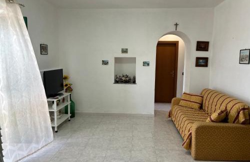 Santa Maria del Focallo Casa | Casa dei Fiordalisi