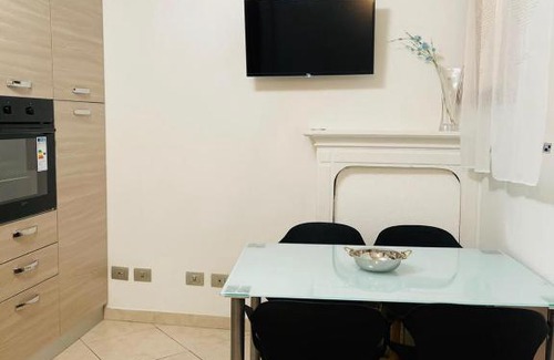 Somma Lombardo Apartamento | Casa Dei Fiori 3