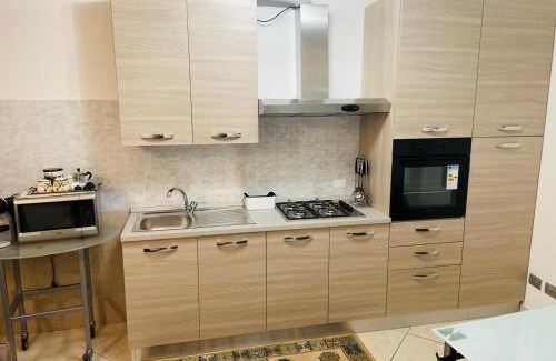 Somma Lombardo Apartamento | Casa Dei Fiori 3