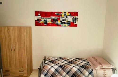 Somma Lombardo Apartamento | Casa Dei Fiori 3