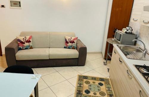 Somma Lombardo Apartamento | Casa Dei Fiori 3