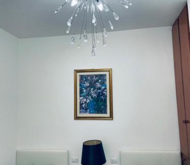 Somma Lombardo Casa | CASA DEI FIORI