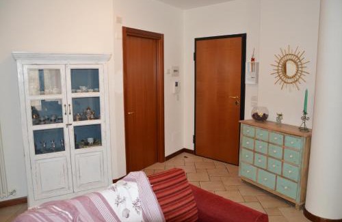 San Sisto Apartamento | Casa dei girasoli