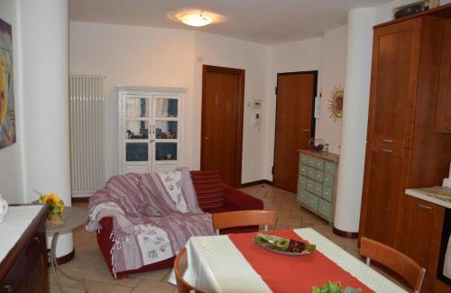 San Sisto Apartamento | Casa dei girasoli