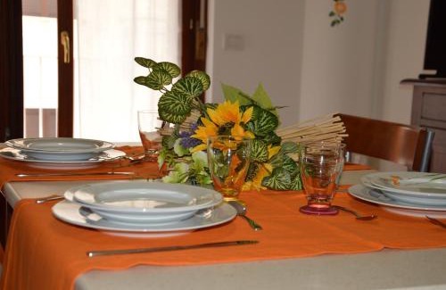 San Sisto Apartamento | Casa dei girasoli