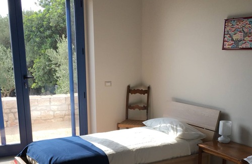 Rosolini Cama Y Desayuno | Casa dei Granati
